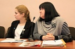Видеоконференция "В памяти поколений"